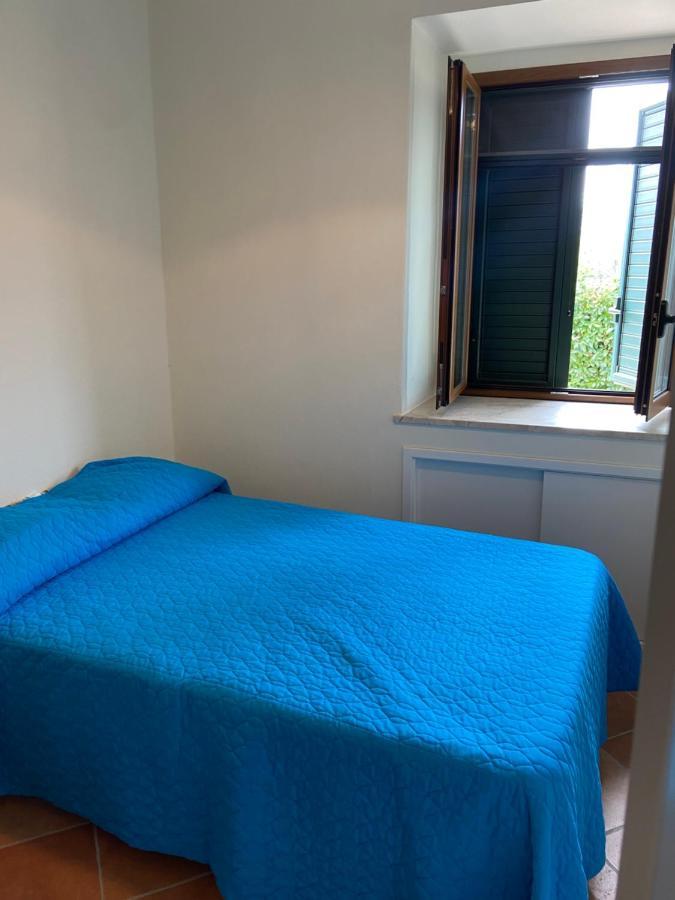 Villa Al Presti, Vacanze In Pieno Relax Чефалу Экстерьер фото