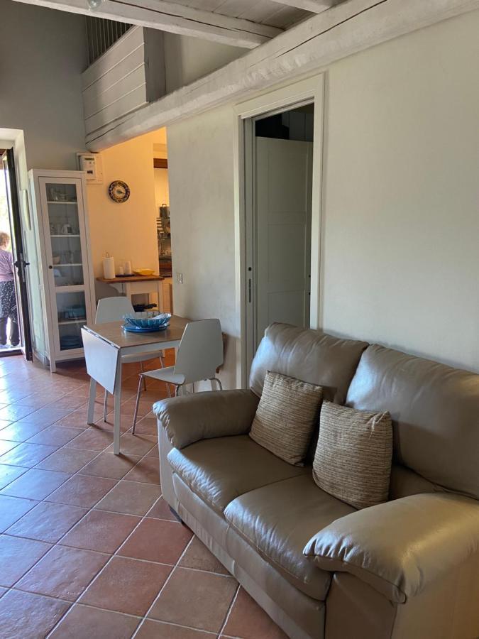 Villa Al Presti, Vacanze In Pieno Relax Чефалу Экстерьер фото