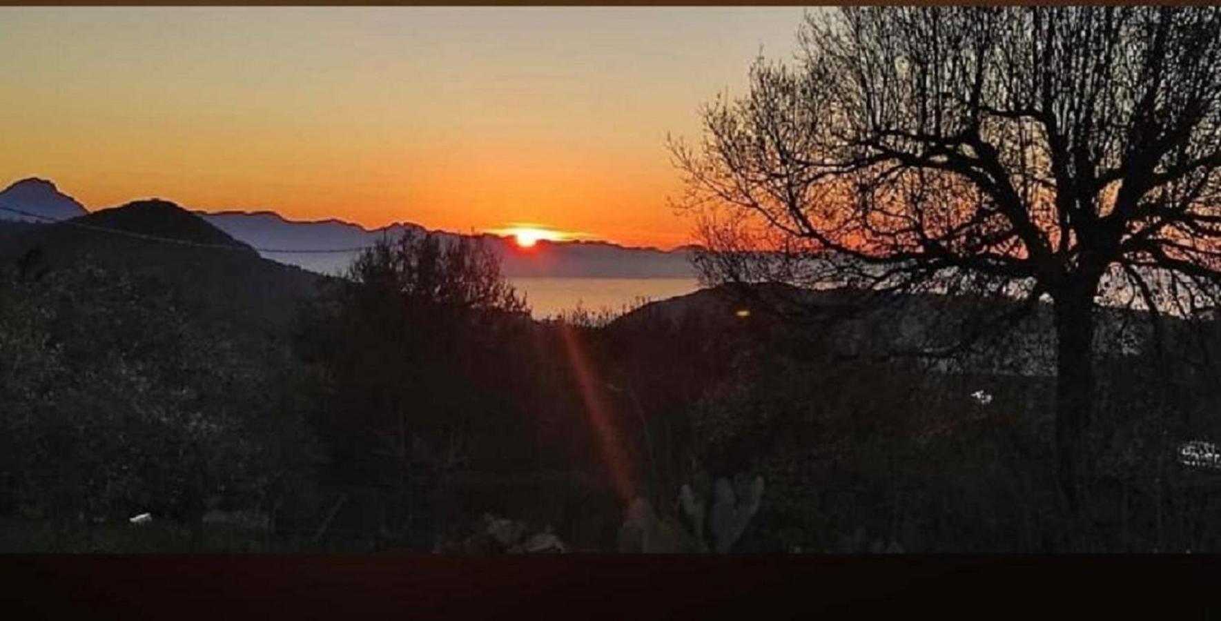 Villa Al Presti, Vacanze In Pieno Relax Чефалу Экстерьер фото