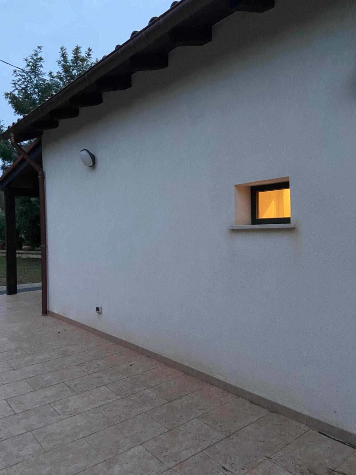 Villa Al Presti, Vacanze In Pieno Relax Чефалу Экстерьер фото
