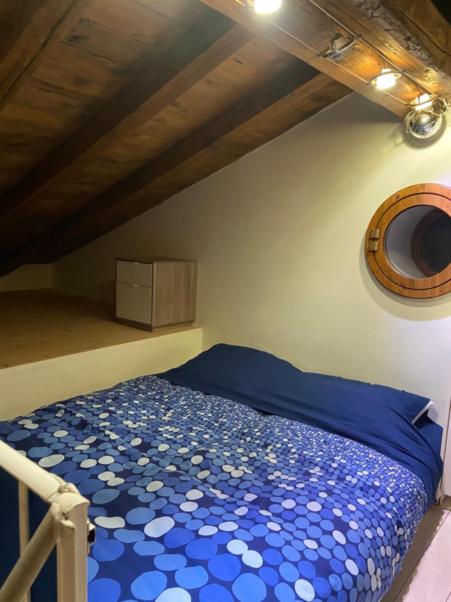 Villa Al Presti, Vacanze In Pieno Relax Чефалу Экстерьер фото