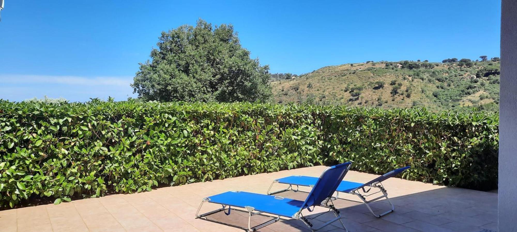 Villa Al Presti, Vacanze In Pieno Relax Чефалу Экстерьер фото